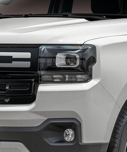 Pure,Simple,and Clean Design Aesthetic