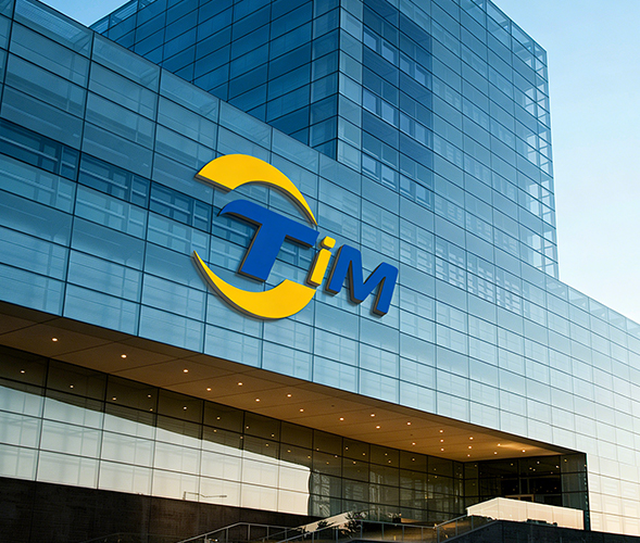 TIM Logistics business image