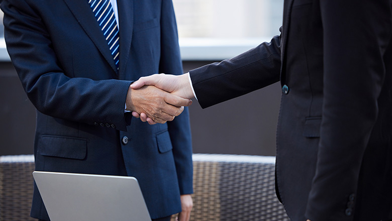 Marketing and Sales Services