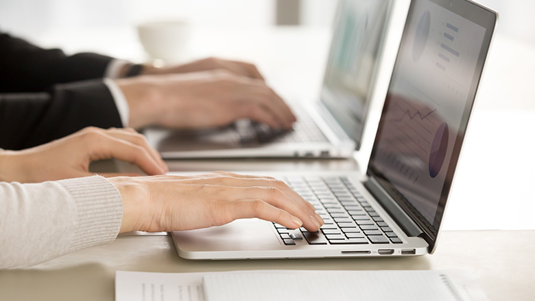 Marketing and Sales Services